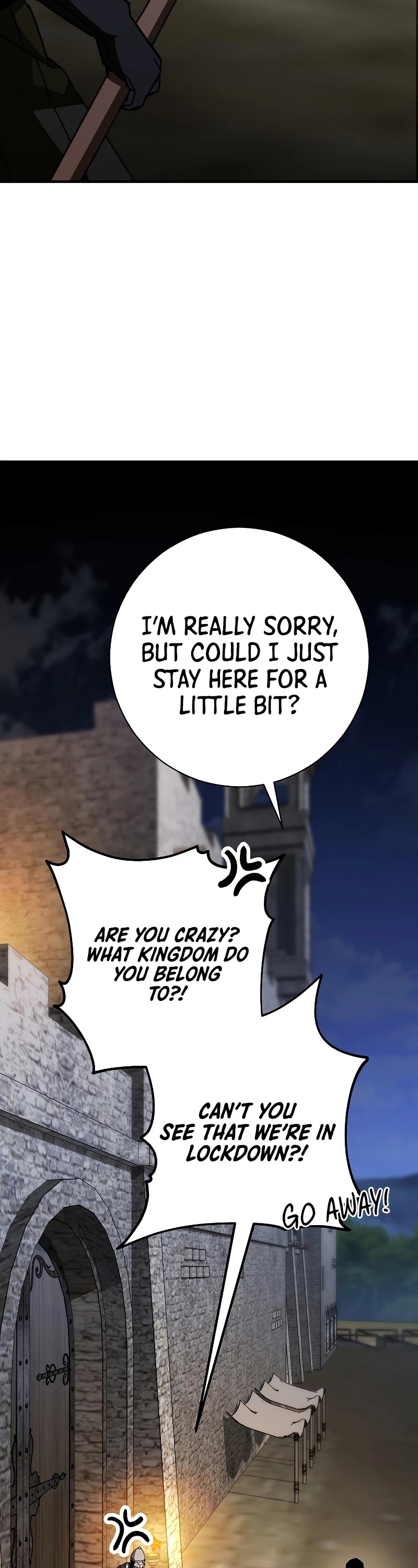 The Hero Returns chapter 29 - page 67