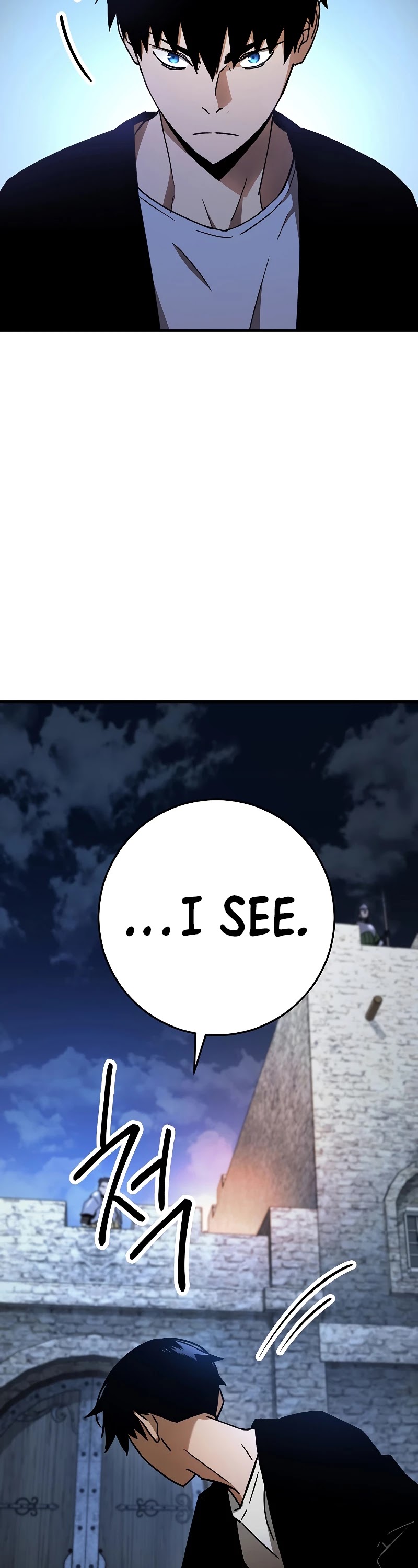 The Hero Returns chapter 29 - page 69