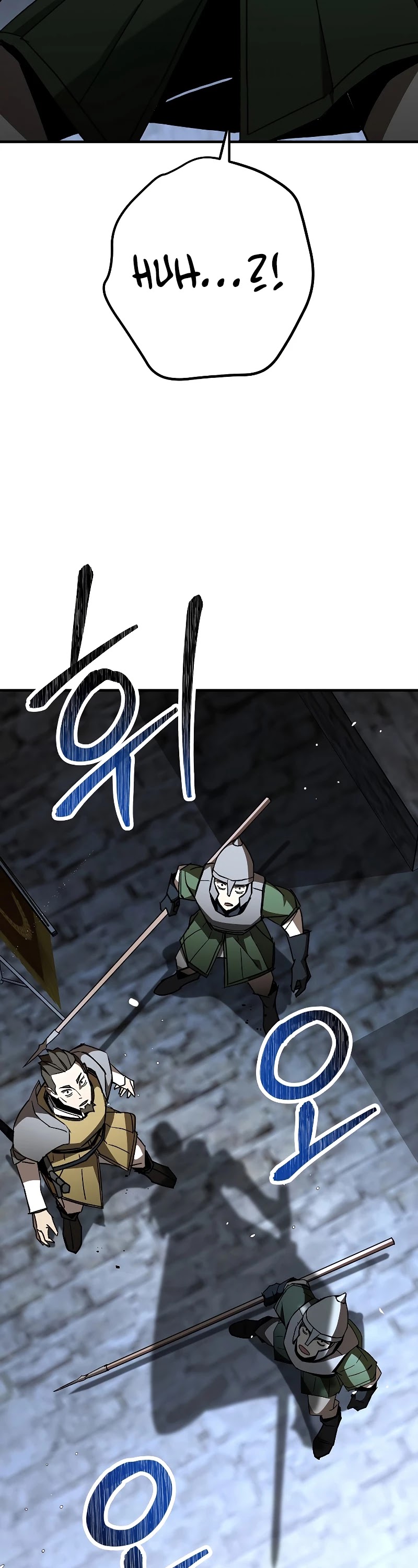 The Hero Returns chapter 29 - page 72