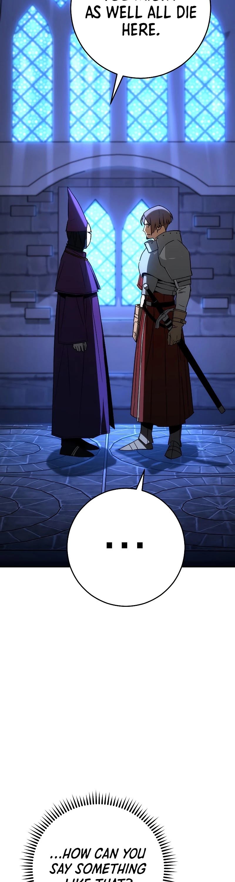 The Hero Returns chapter 29 - page 9