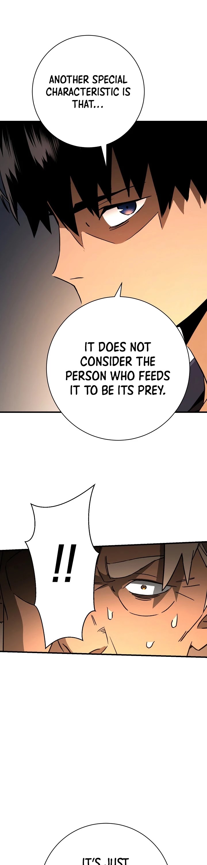The Hero Returns chapter 9 - page 12