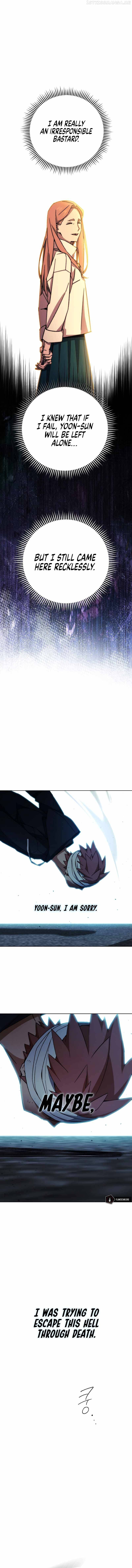 The Hero Returns Chapter 51 - page 18
