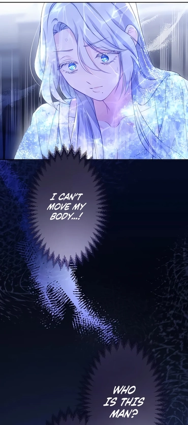 She Is Obsessed With the Possessive Flame Emperor Chapter 2 - page 18