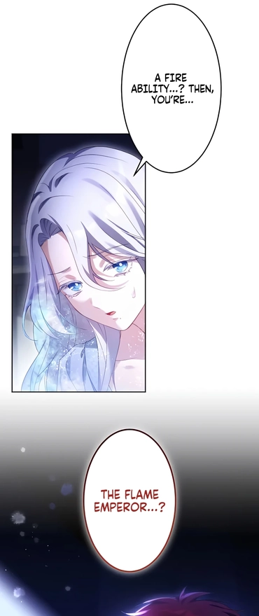 She Is Obsessed With the Possessive Flame Emperor Chapter 2 - page 22