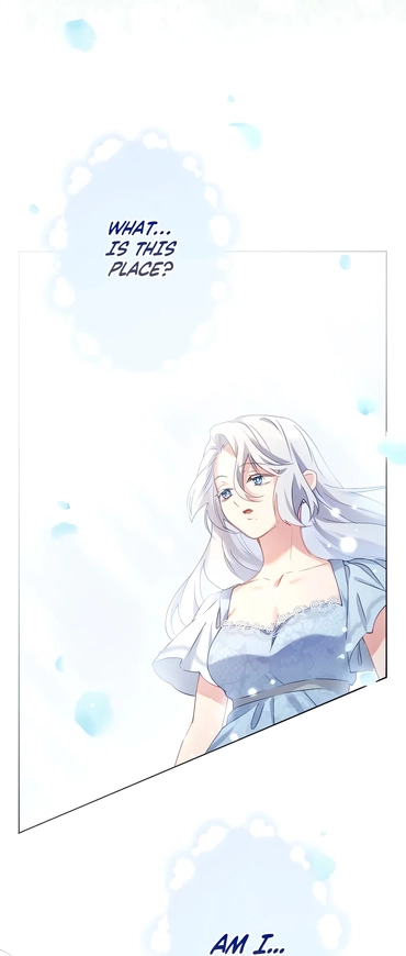 She Is Obsessed With the Possessive Flame Emperor Chapter 2 - page 3