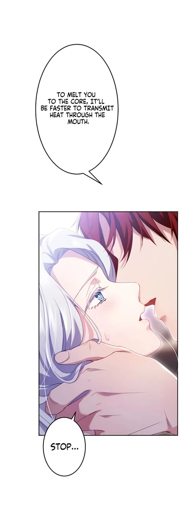 She Is Obsessed With the Possessive Flame Emperor Chapter 2 - page 44