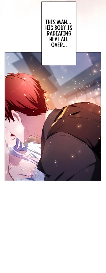 She Is Obsessed With the Possessive Flame Emperor Chapter 2 - page 47