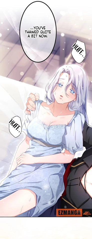 She Is Obsessed With the Possessive Flame Emperor Chapter 2 - page 51