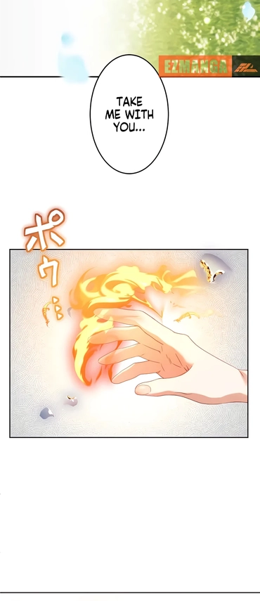 She Is Obsessed With the Possessive Flame Emperor Chapter 2 - page 7