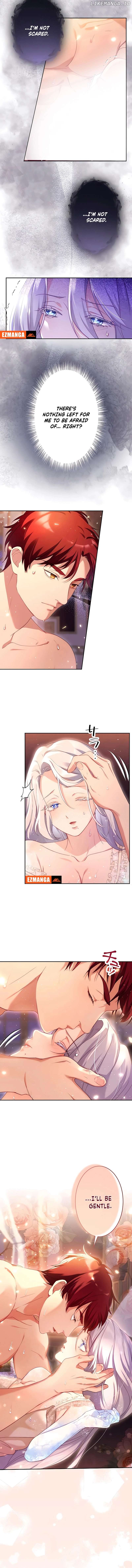 She Is Obsessed With the Possessive Flame Emperor Chapter 5 - page 2