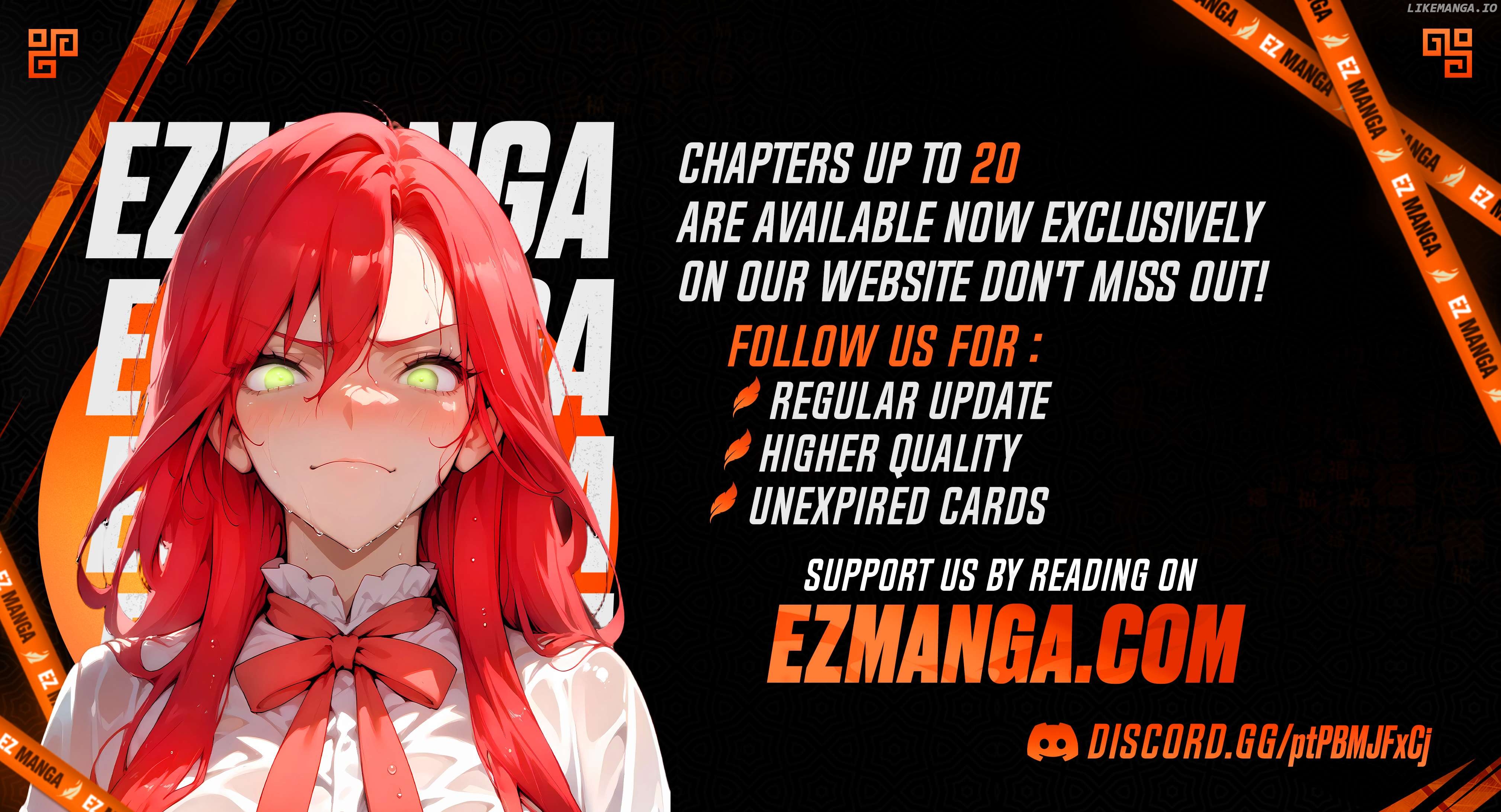 She Is Obsessed With the Possessive Flame Emperor Chapter 8 - page 5