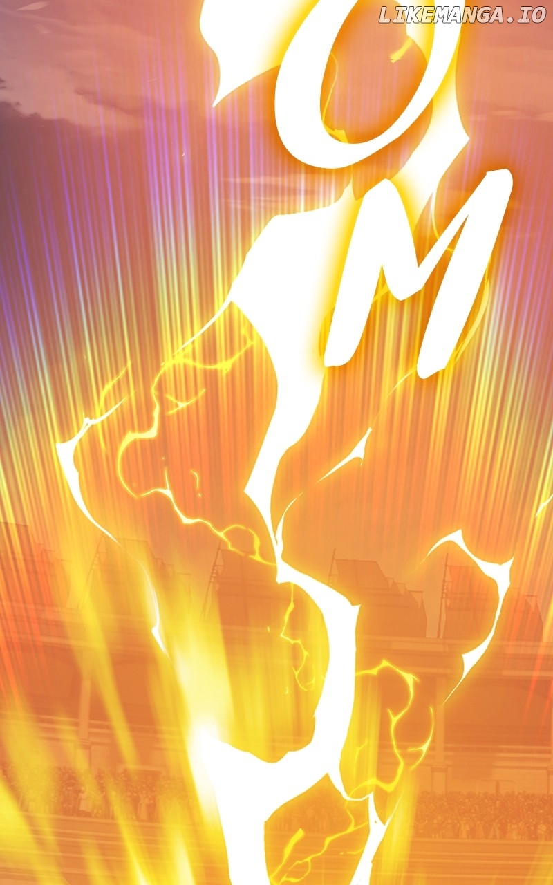 +99 Wooden stick Chapter 120 - page 103