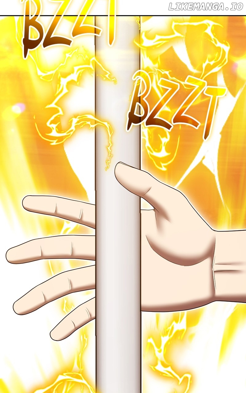 +99 Wooden stick Chapter 120 - page 106