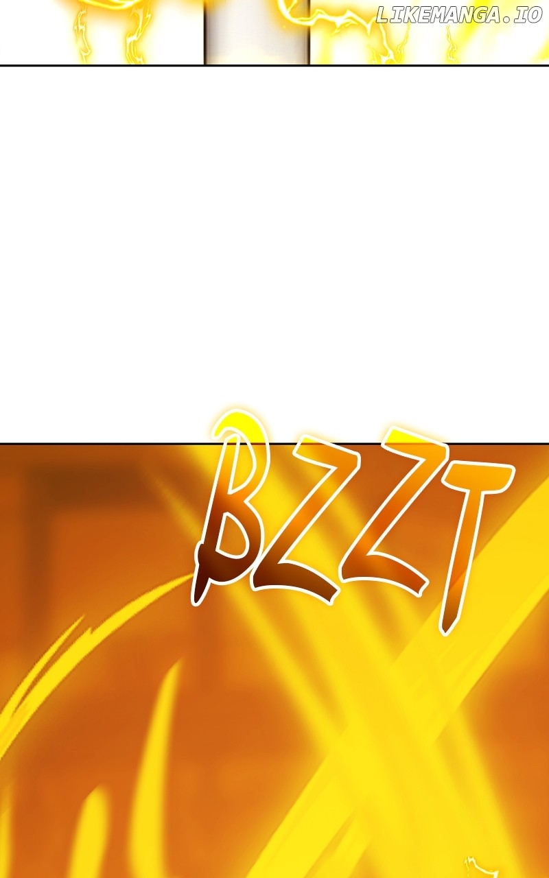 +99 Wooden stick Chapter 120 - page 109