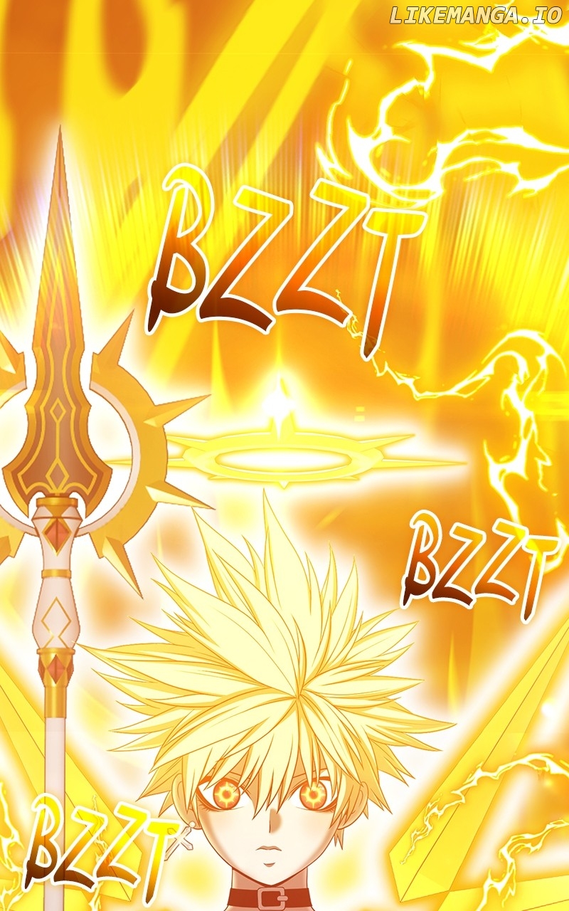 +99 Wooden stick Chapter 120 - page 110
