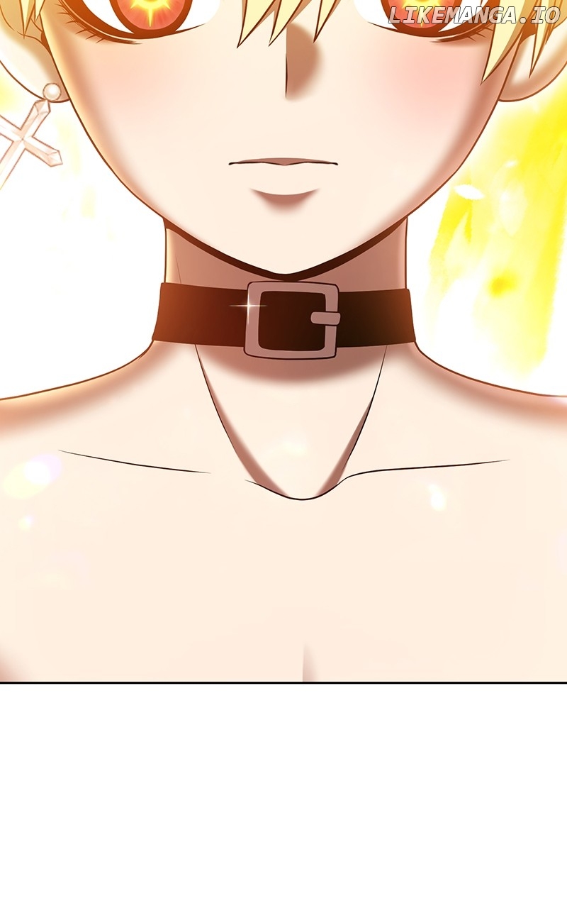 +99 Wooden stick Chapter 120 - page 114