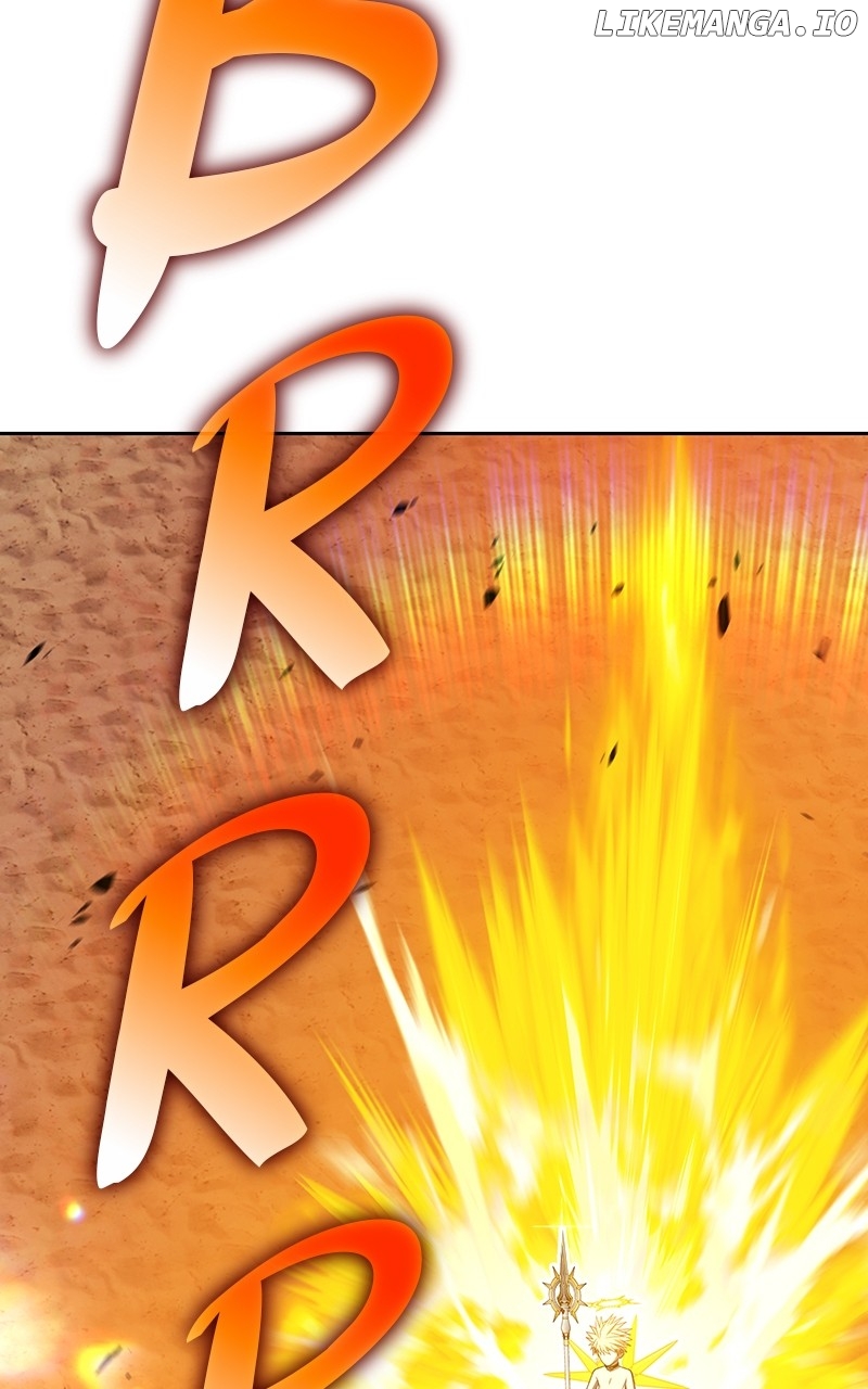 +99 Wooden stick Chapter 120 - page 116