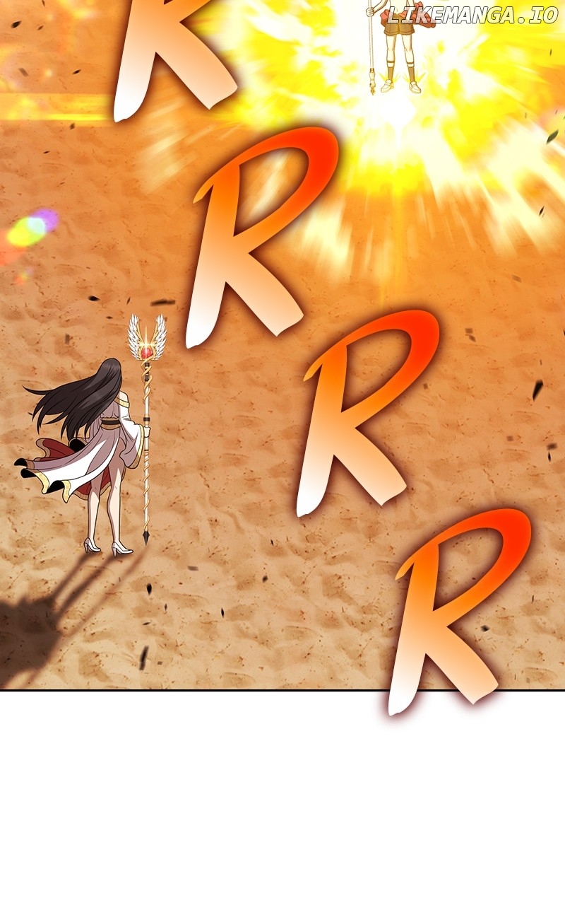 +99 Wooden stick Chapter 120 - page 117