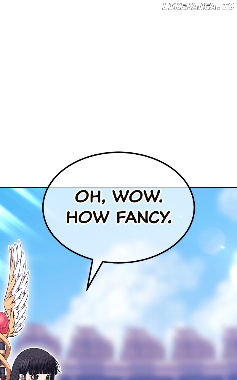 +99 Wooden stick Chapter 120 - page 118