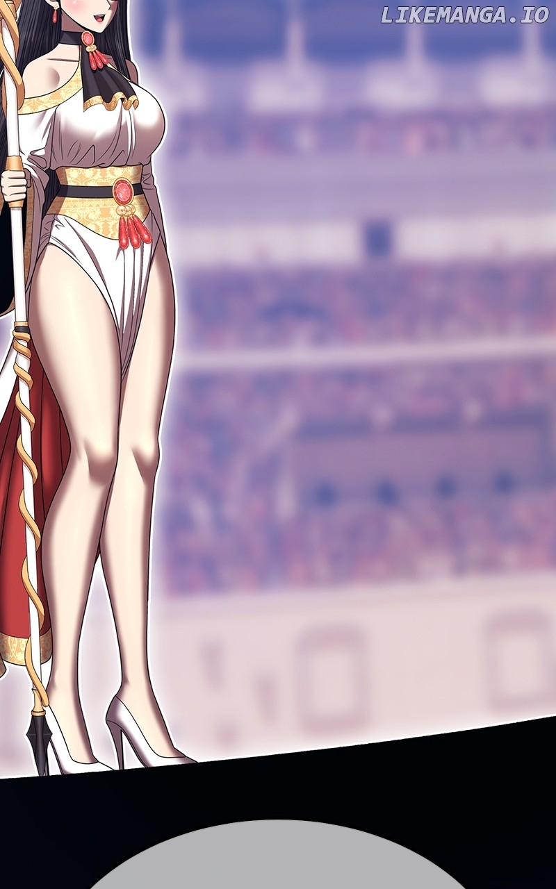 +99 Wooden stick Chapter 120 - page 119