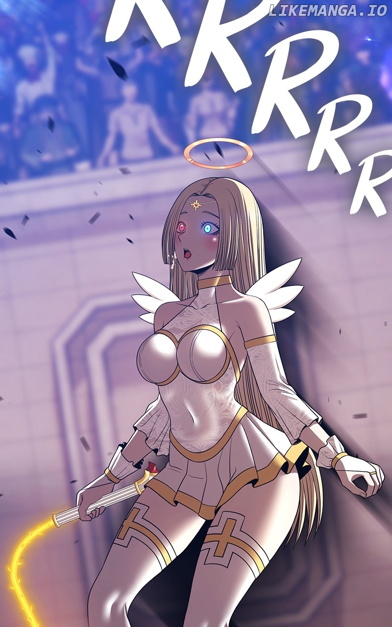 +99 Wooden stick Chapter 120 - page 12