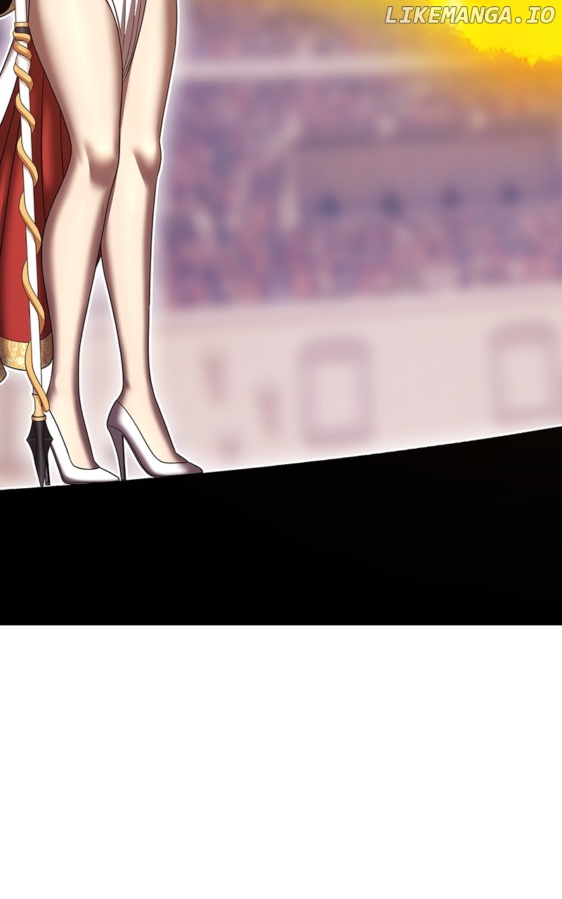+99 Wooden stick Chapter 120 - page 121