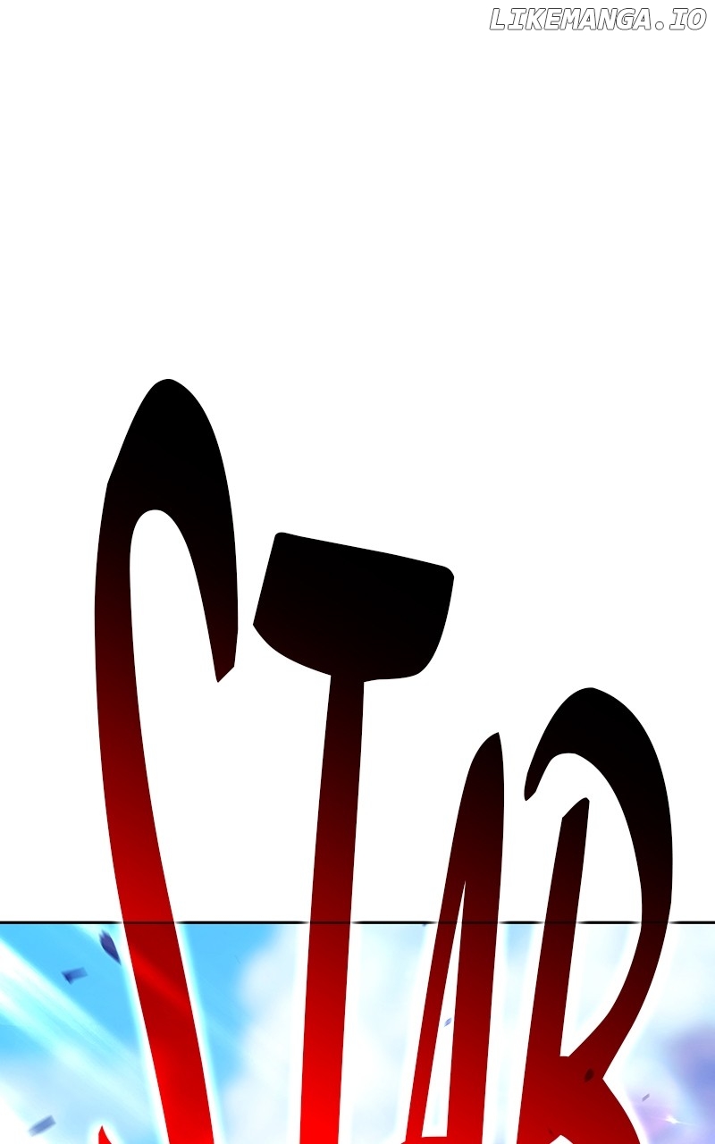+99 Wooden stick Chapter 120 - page 122