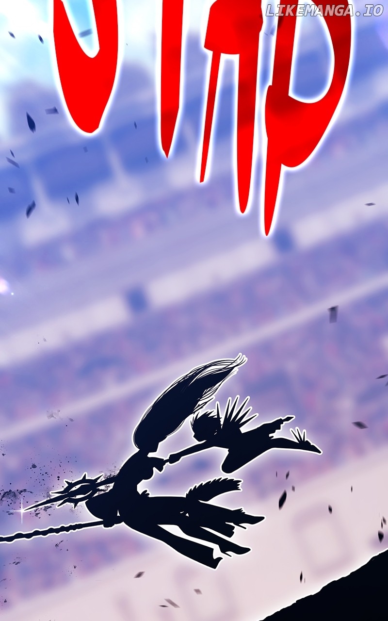 +99 Wooden stick Chapter 120 - page 123