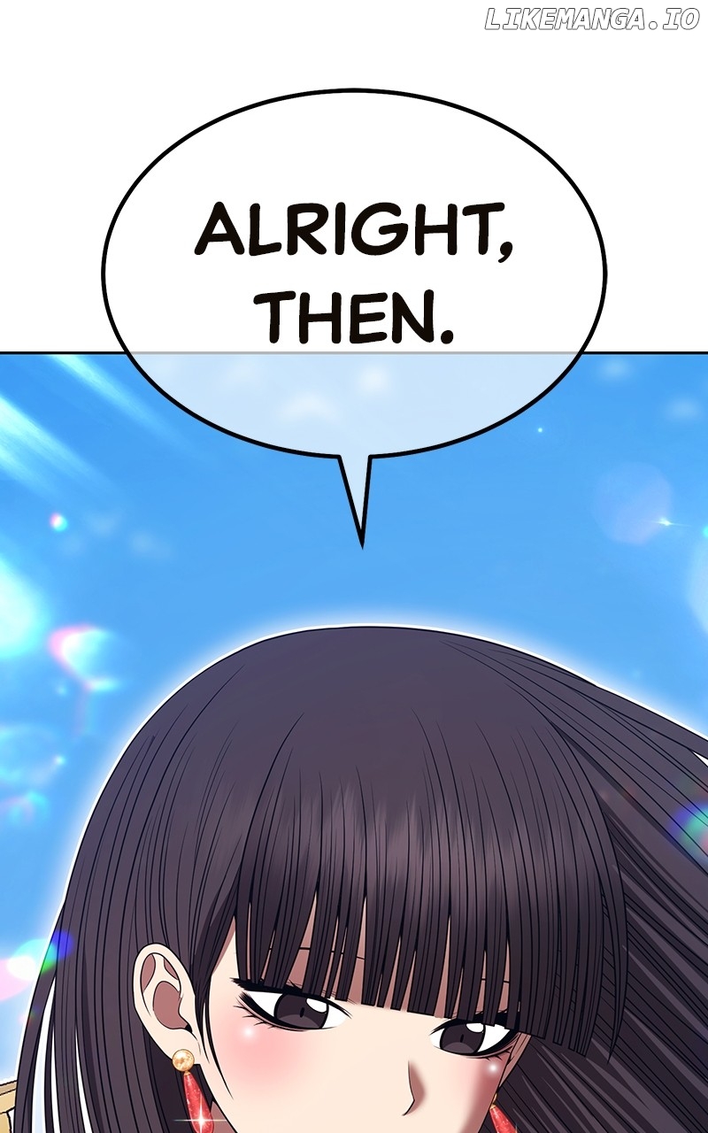 +99 Wooden stick Chapter 120 - page 125