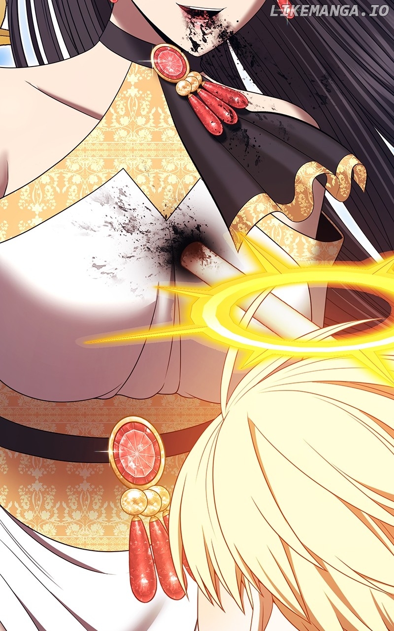 +99 Wooden stick Chapter 120 - page 126