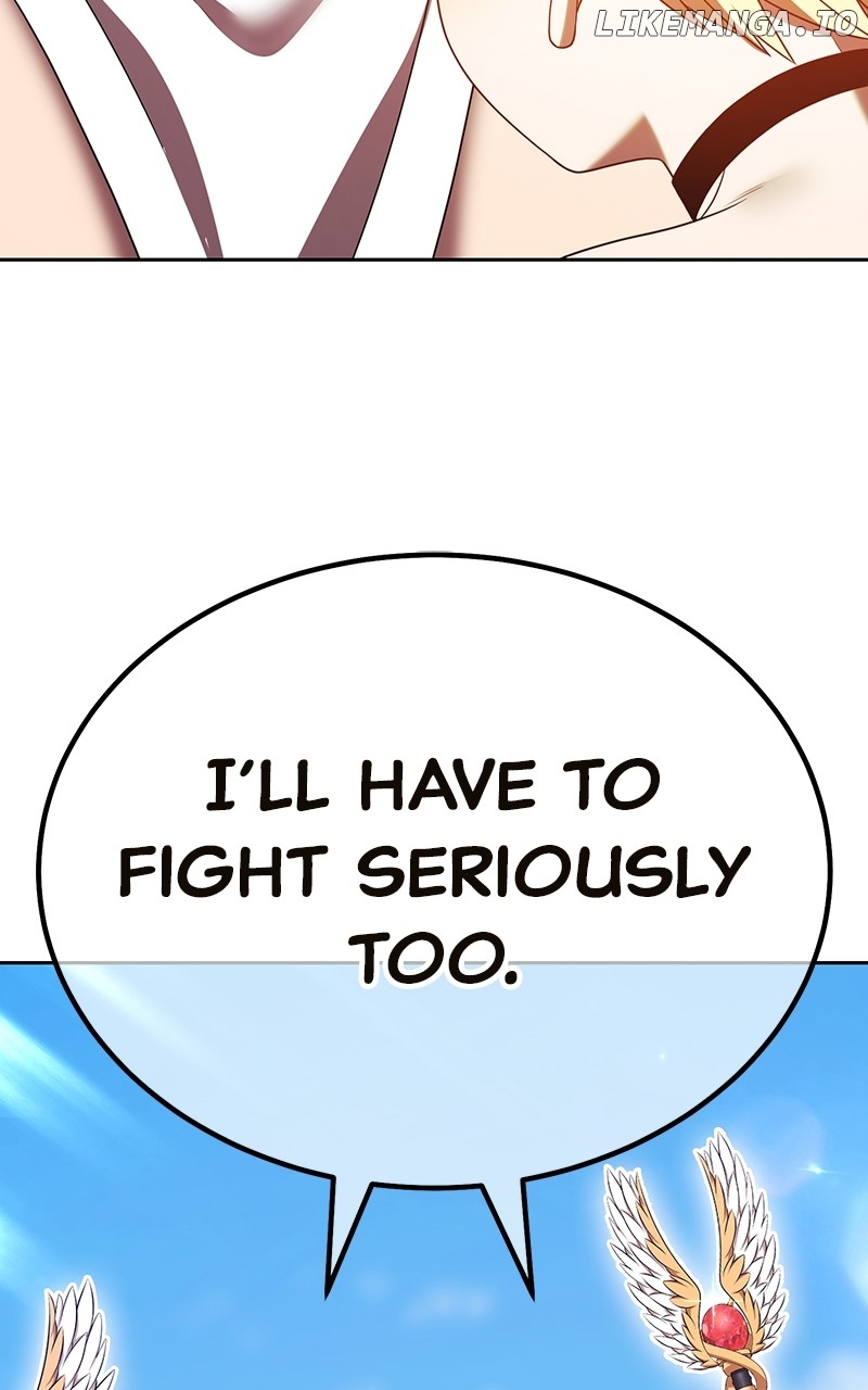 +99 Wooden stick Chapter 120 - page 127