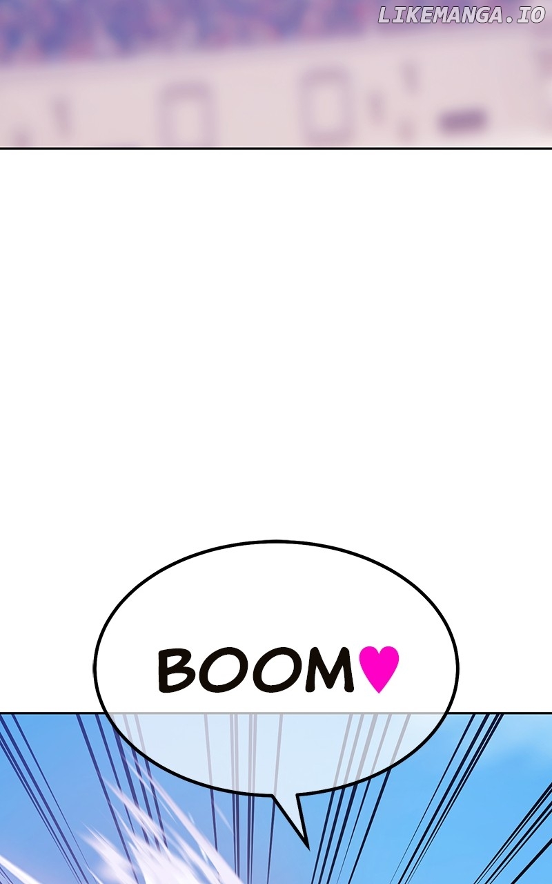 +99 Wooden stick Chapter 120 - page 129