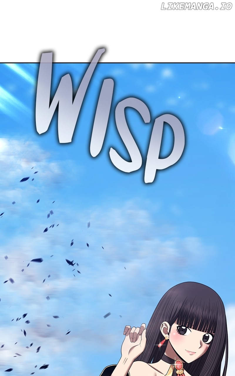 +99 Wooden stick Chapter 120 - page 132