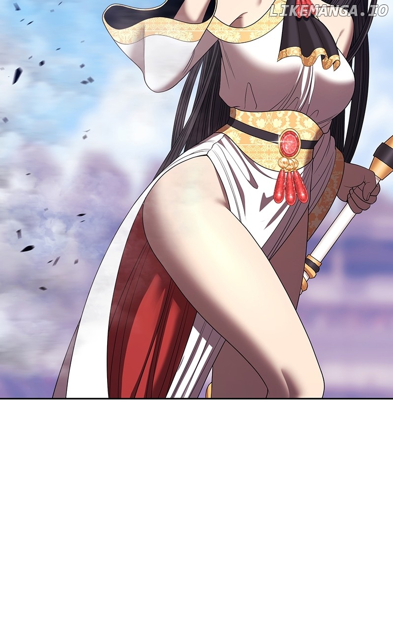 +99 Wooden stick Chapter 120 - page 133