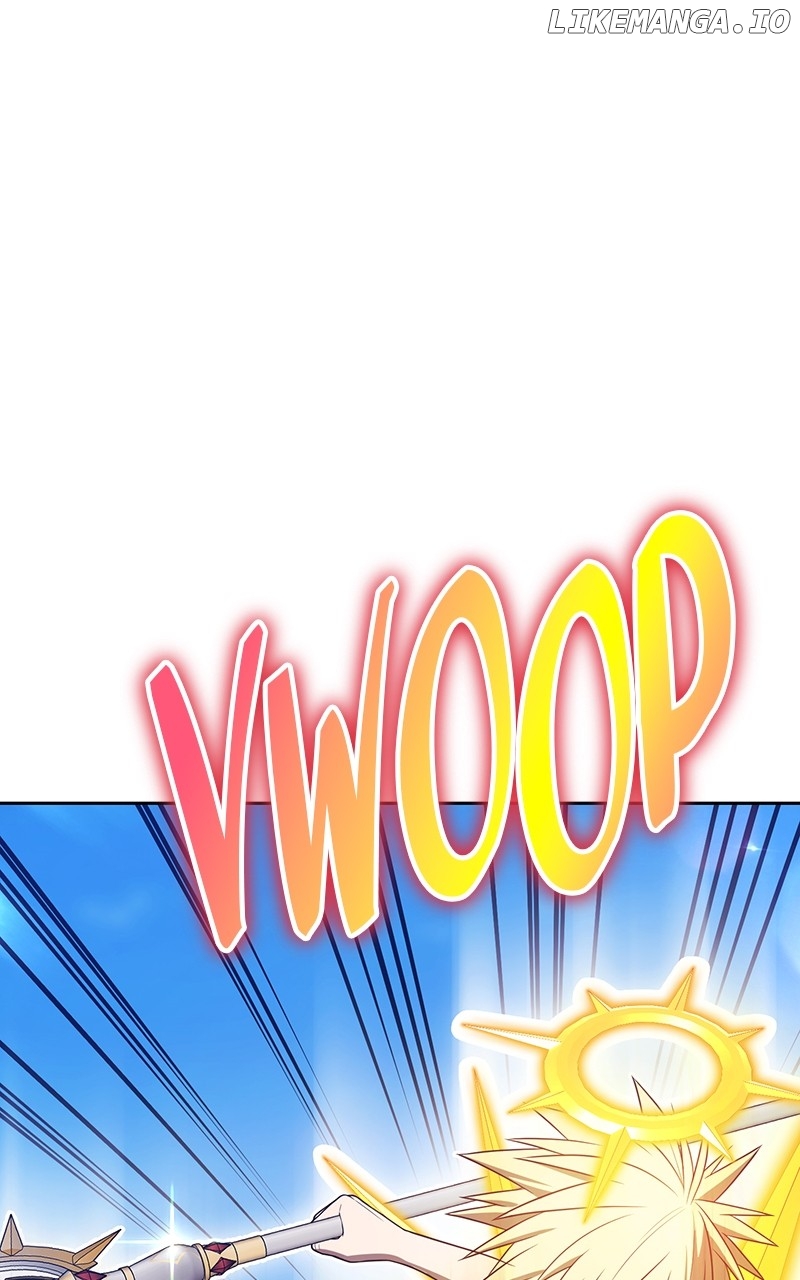 +99 Wooden stick Chapter 120 - page 134