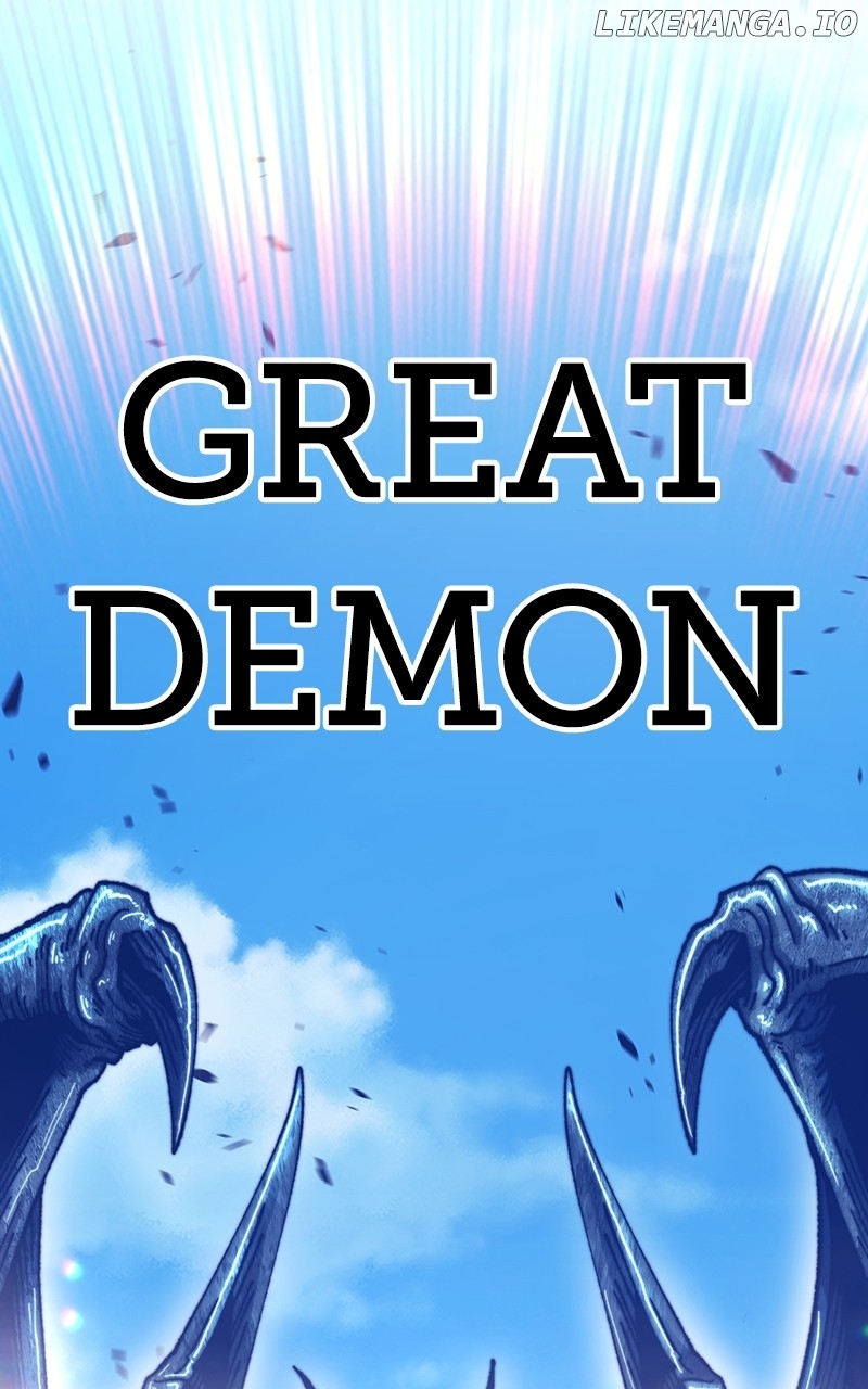 +99 Wooden stick Chapter 120 - page 14