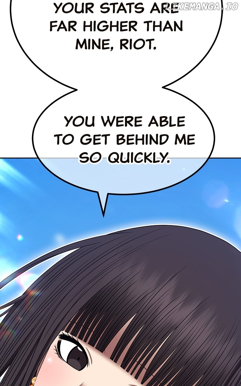 +99 Wooden stick Chapter 120 - page 140