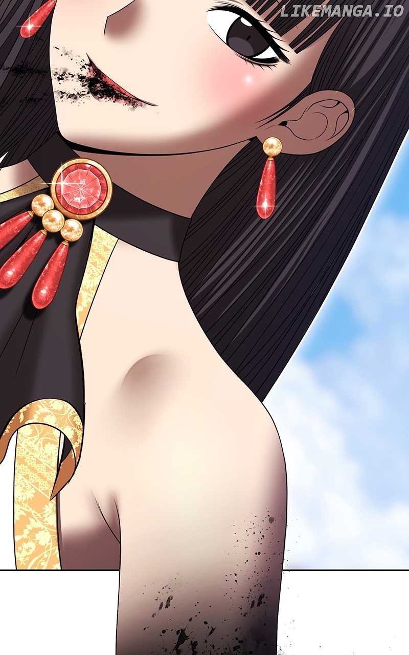 +99 Wooden stick Chapter 120 - page 141