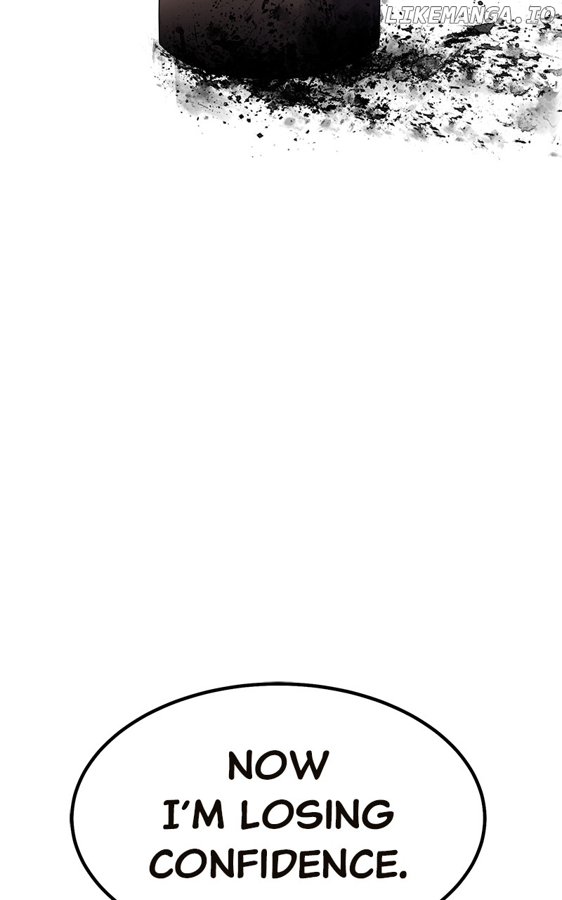 +99 Wooden stick Chapter 120 - page 142