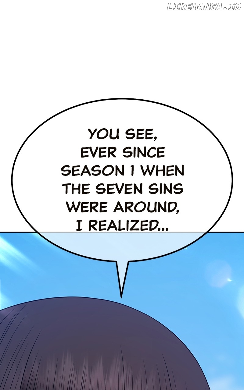 +99 Wooden stick Chapter 120 - page 149