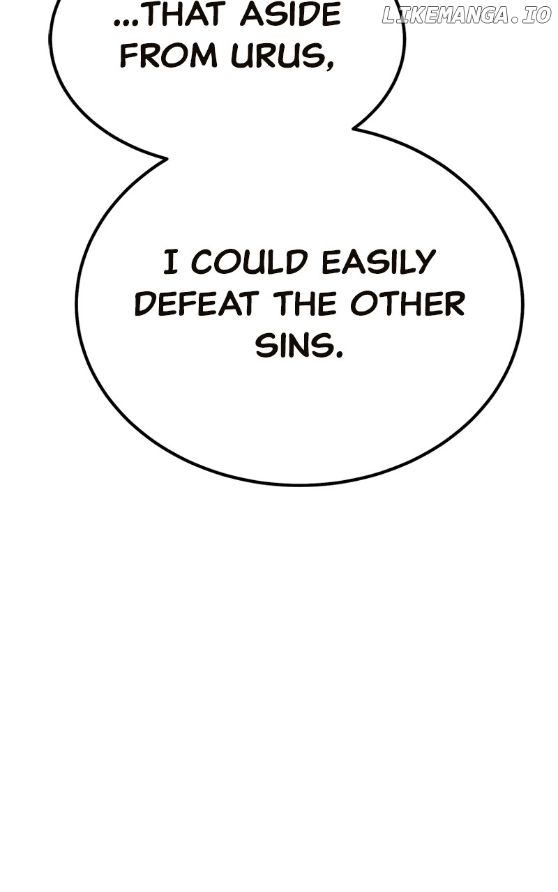 +99 Wooden stick Chapter 120 - page 151