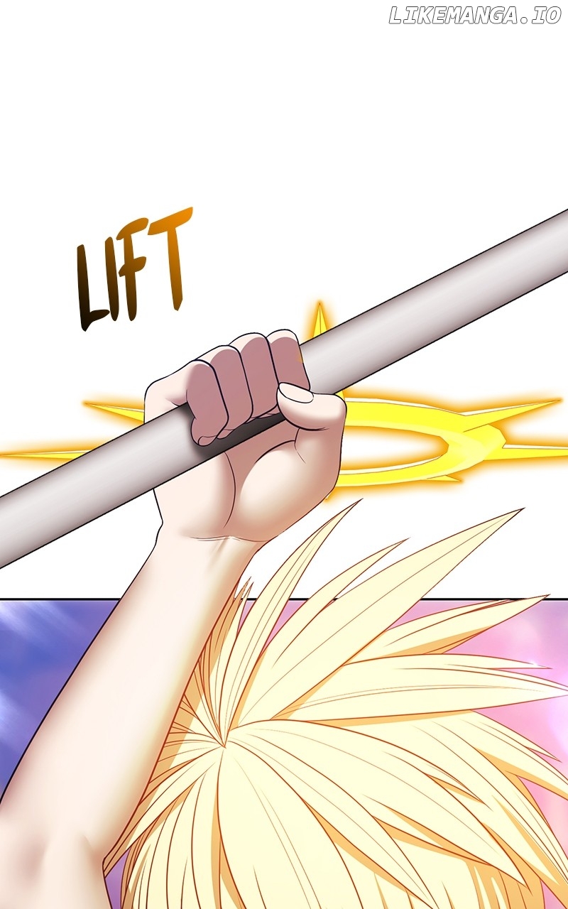 +99 Wooden stick Chapter 120 - page 152