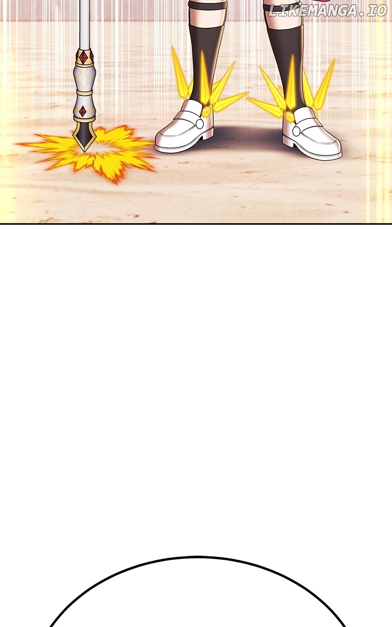 +99 Wooden stick Chapter 120 - page 156