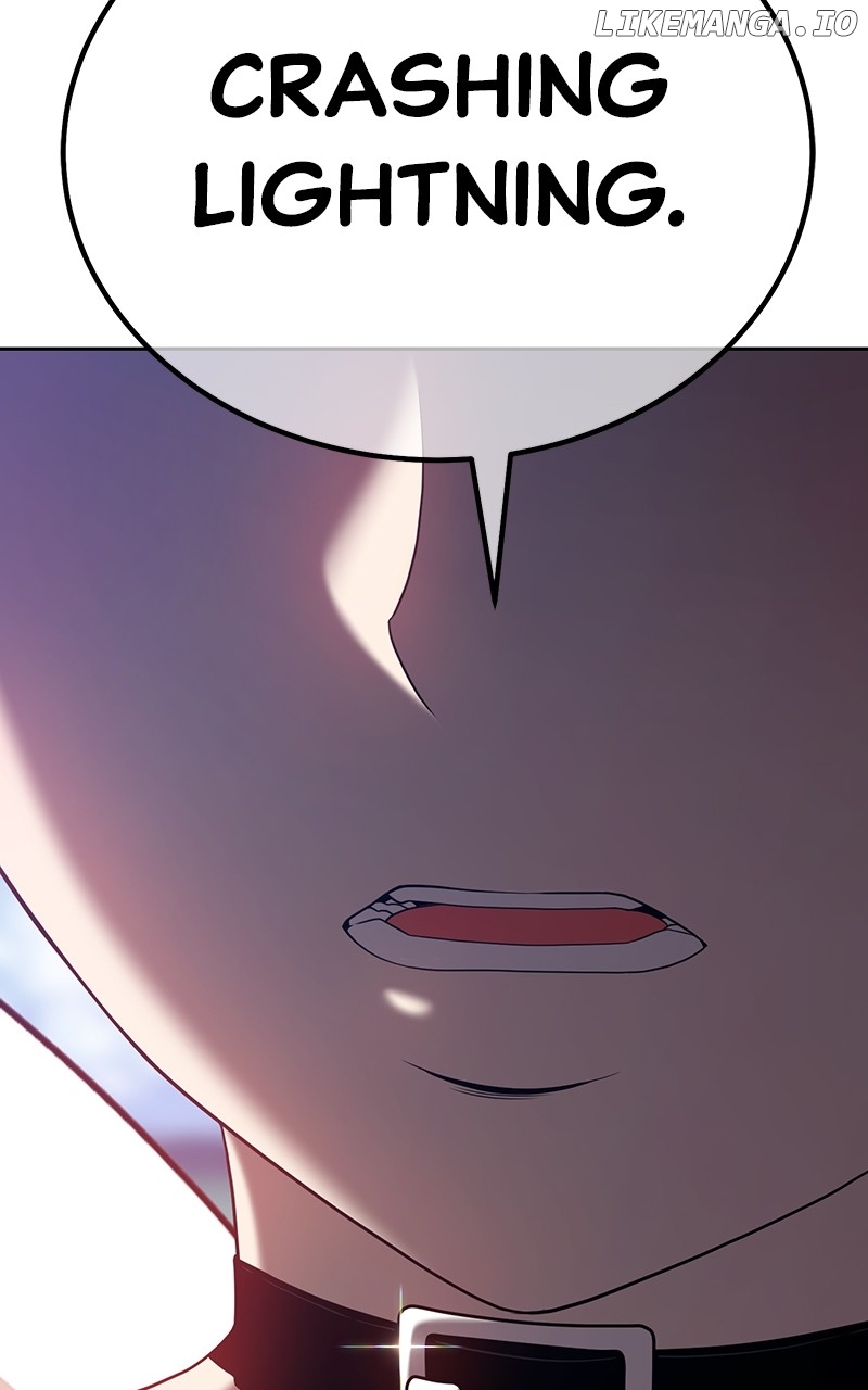 +99 Wooden stick Chapter 120 - page 157