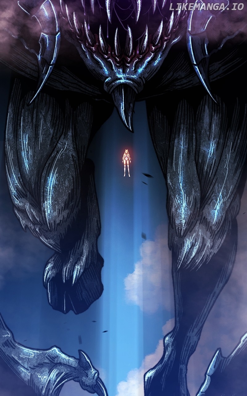 +99 Wooden stick Chapter 120 - page 16