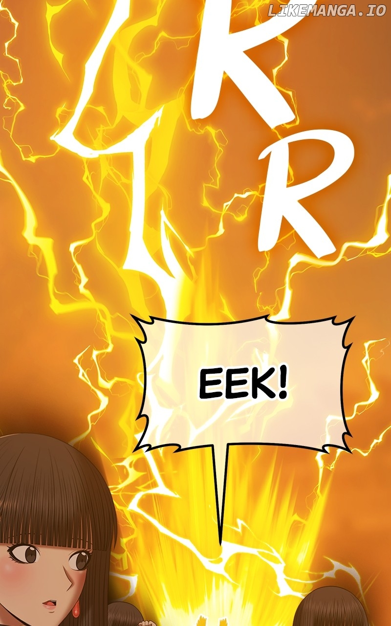 +99 Wooden stick Chapter 120 - page 160