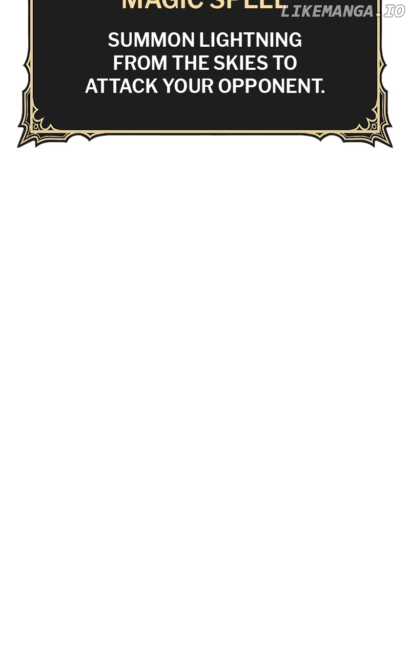 +99 Wooden stick Chapter 120 - page 162