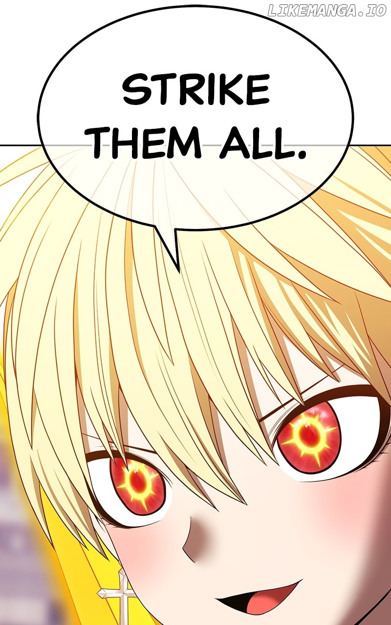 +99 Wooden stick Chapter 120 - page 163