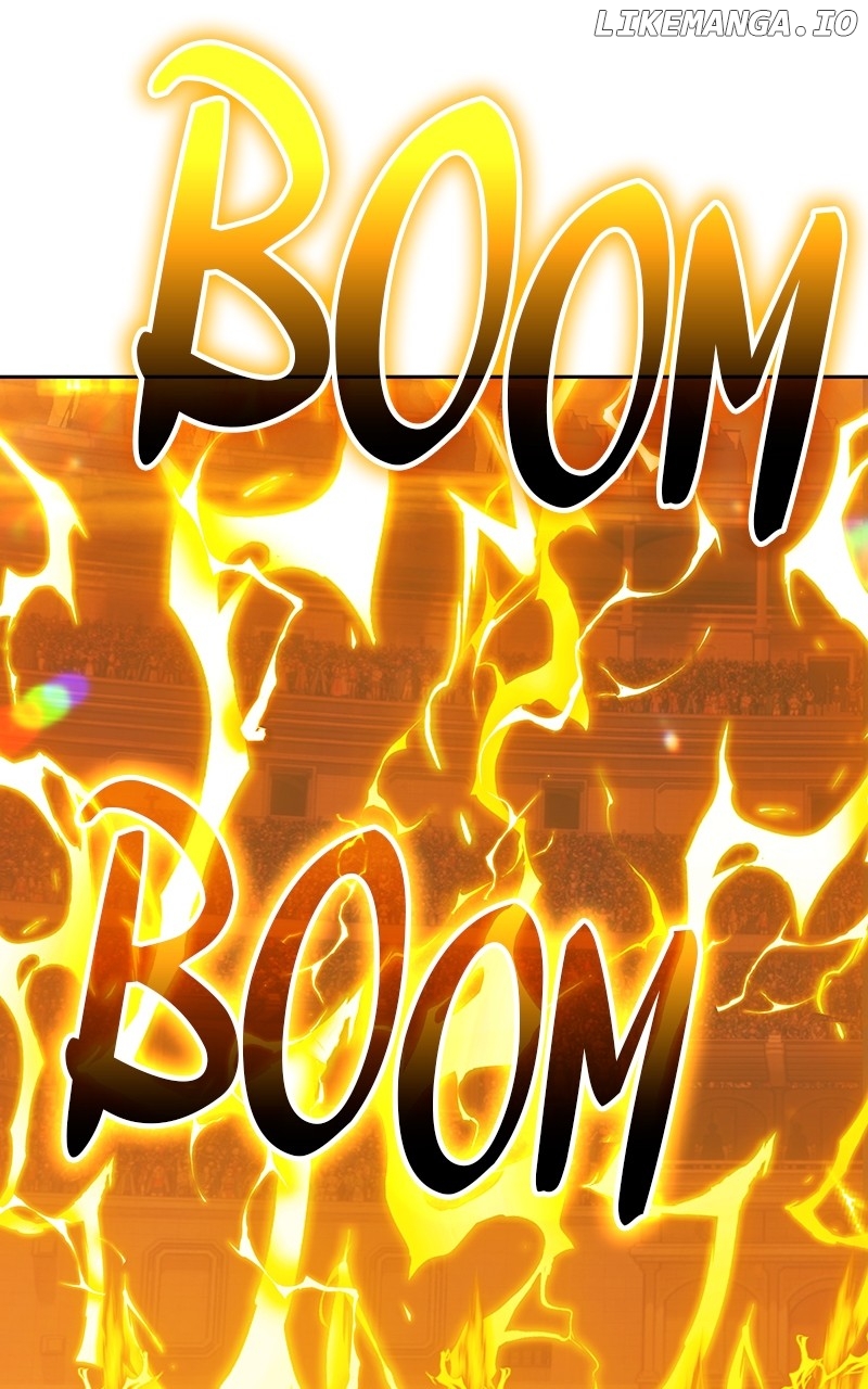 +99 Wooden stick Chapter 120 - page 165