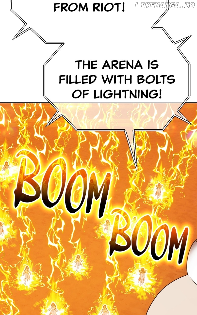 +99 Wooden stick Chapter 120 - page 168